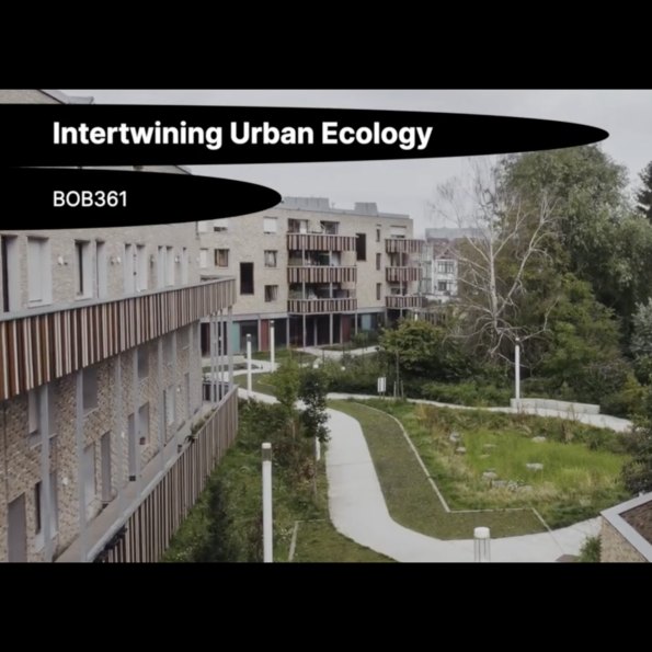 Brussels Architecture Prize 2023